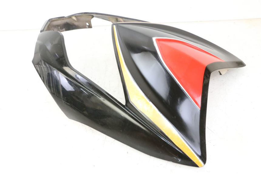photo de PARTE FRONTAL SUPERIOR TNT MOTOR BOSTON 4T 50 (2018 - 2025) - Estado da superfície