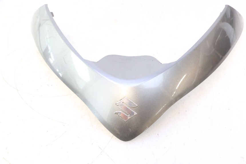 photo de PARTE FRONTAL SUPERIOR SUZUKI BURGMAN 125 (2007 - 2014) - Marcações e referências