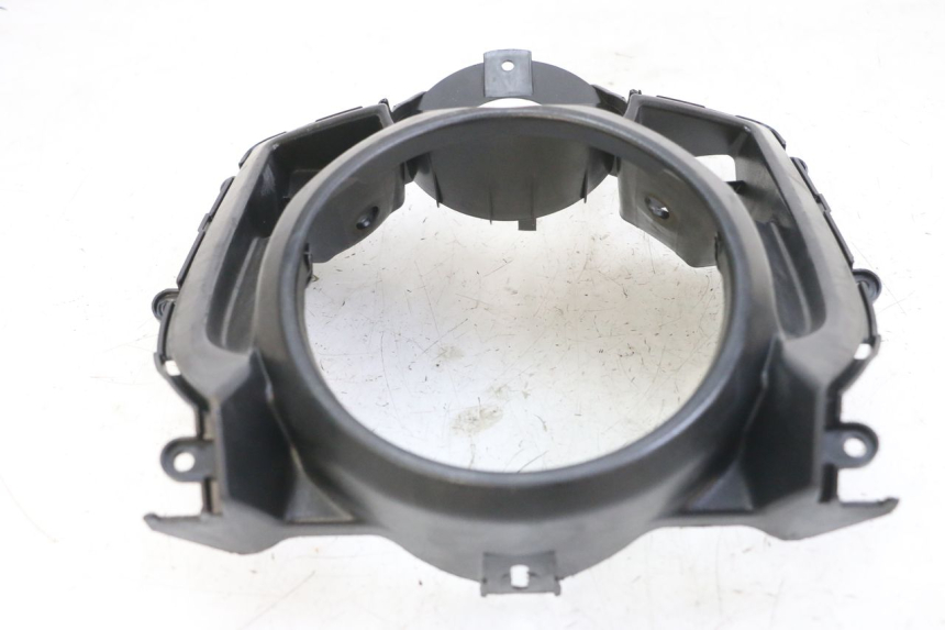photo de PARTE FRONTAL SUPERIOR YAMAHA BW'S BWS 125 (2010 - 2013) - Outro ângulo de visão