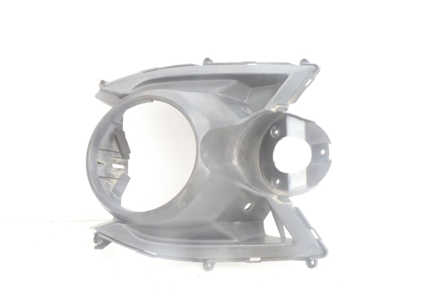 photo de PARTE FRONTAL SUPERIOR YAMAHA BW'S BWS 125 (2010 - 2013) - Detalhe da peça