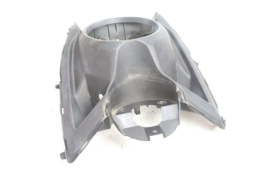 photo de PARTE FRONTAL SUPERIOR YAMAHA BW'S BWS 125 (2010 - 2013) - Zoom do estado de desgaste