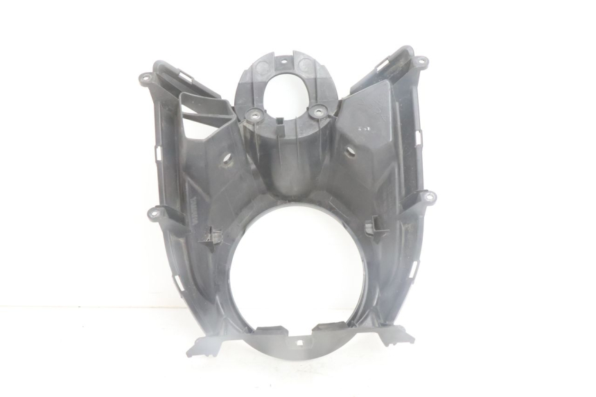 photo de PARTE FRONTAL SUPERIOR YAMAHA BW'S BWS 125 (2010 - 2013) - Outro ângulo de visão