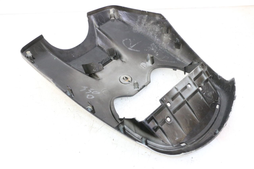 photo de PARTE FRONTAL SUPERIOR YAMAHA BW'S 100 (1999 - 2002) - Ampliação técnica