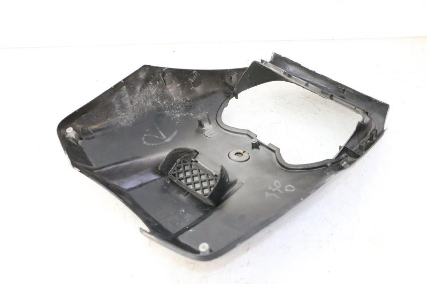 photo de PARTE FRONTAL SUPERIOR YAMAHA BW'S 100 (1999 - 2002) - Vista geral