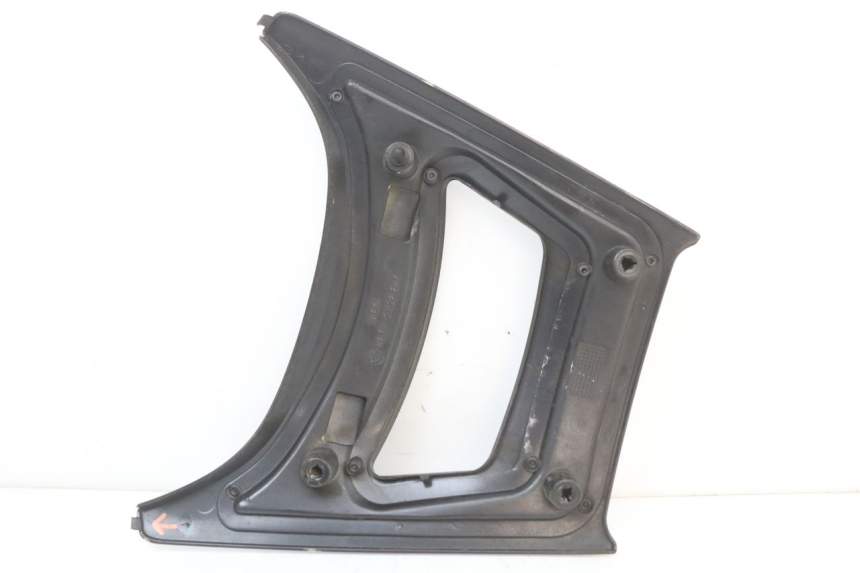 photo de PARTE FRONTAL SUPERIOR BMW C1 125 (2000 - 2003) - Estado da superfície