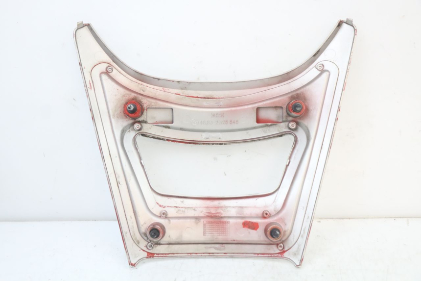 photo de PARTE FRONTAL SUPERIOR BMW C1 125 (2000 - 2003) - Ampliação técnica