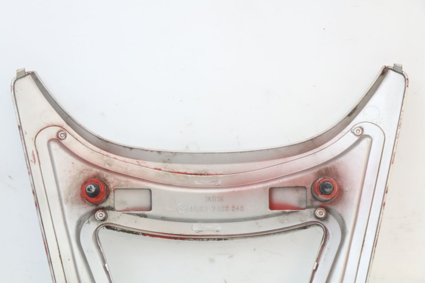 photo de PARTE FRONTAL SUPERIOR BMW C1 125 (2000 - 2003) - Vista geral