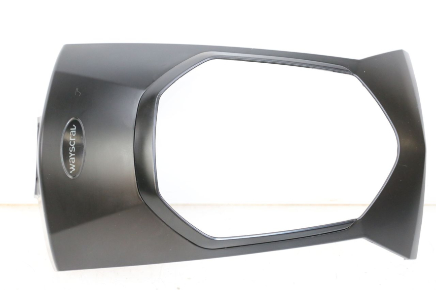 photo de PARTE FRONTAL SUPERIOR WAYSCRAL E-START 1 (2018 - 2022) - Vista principal