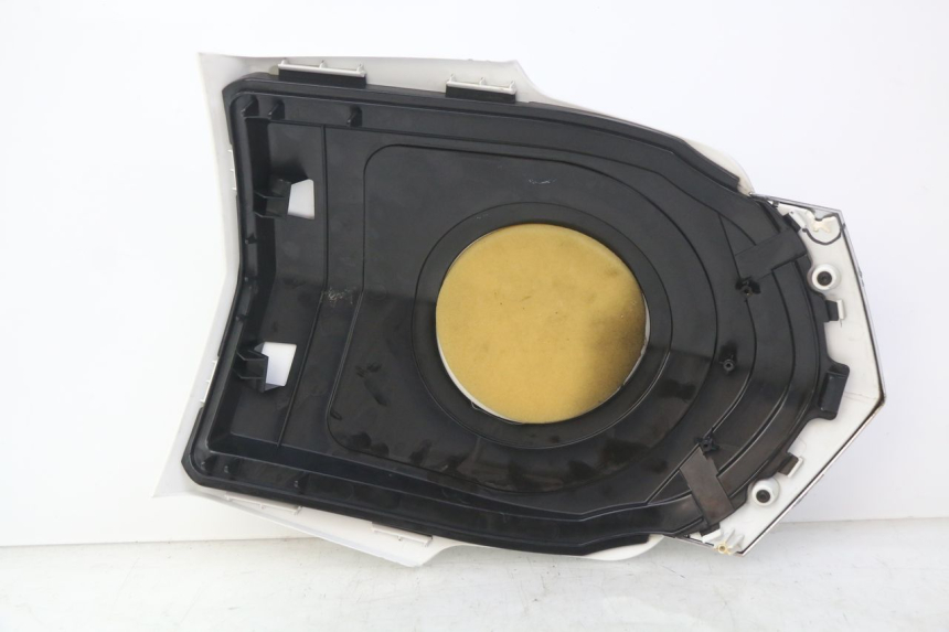 photo de PARTE FRONTAL SUPERIOR PEUGEOT E-VIVACITY 1 (2012 - 2018) - Detalhes característicos