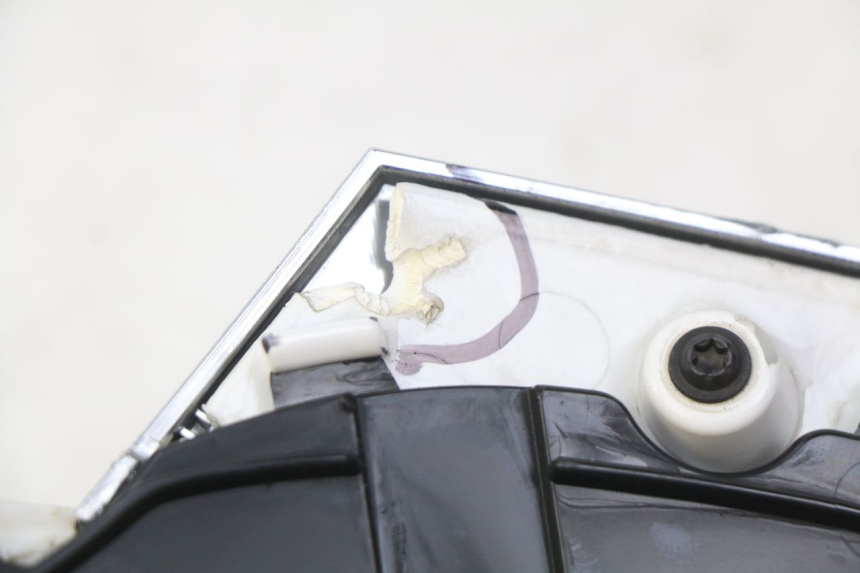 photo de PARTE FRONTAL SUPERIOR PEUGEOT E-VIVACITY 1 (2012 - 2018) - Vista de perto