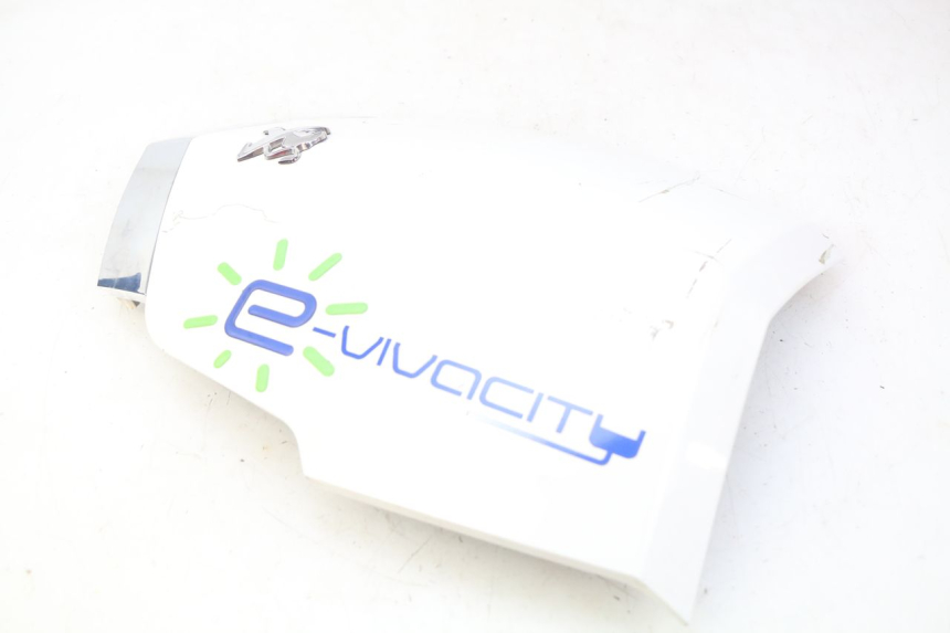 photo de PARTE FRONTAL SUPERIOR PEUGEOT E-VIVACITY 1 (2012 - 2018) - Zoom do estado de desgaste