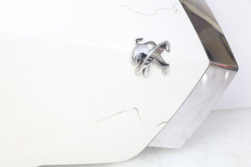 photo de PARTE FRONTAL SUPERIOR PEUGEOT E-VIVACITY 1 (2012 - 2018) - Estado da superfície