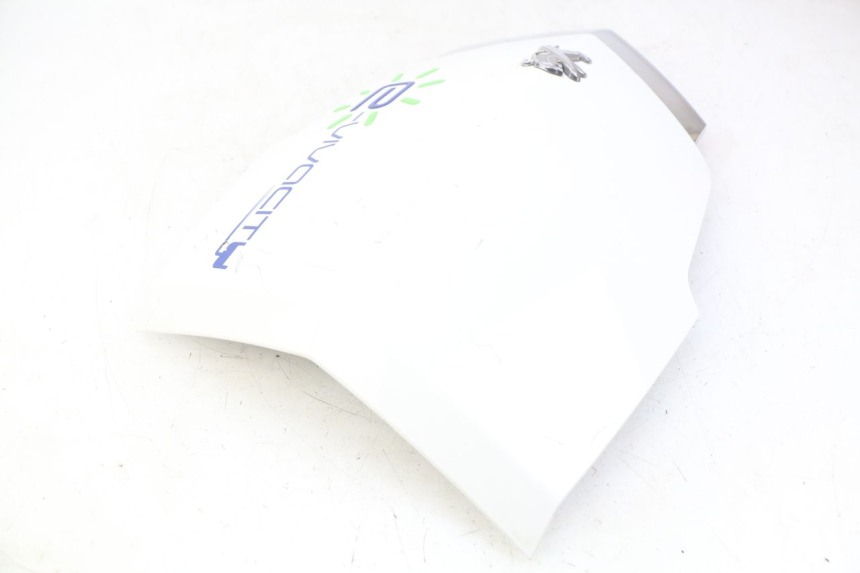photo de PARTE FRONTAL SUPERIOR PEUGEOT E-VIVACITY 1 (2012 - 2018) - Pontos de fixação