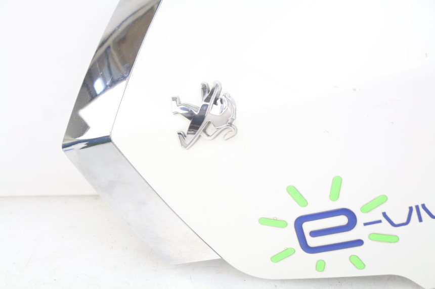 photo de PARTE FRONTAL SUPERIOR PEUGEOT E-VIVACITY 1 (2012 - 2018) - Peça verificada