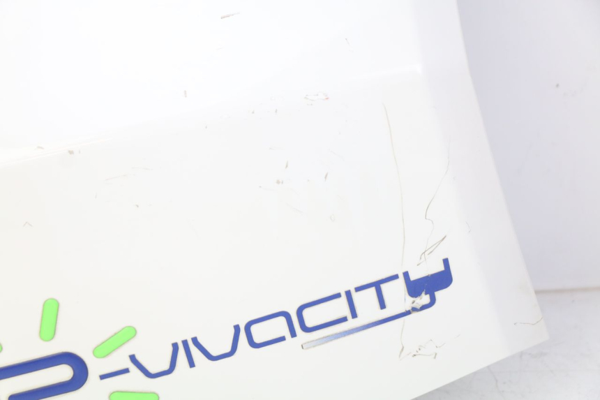 photo de PARTE FRONTAL SUPERIOR PEUGEOT E-VIVACITY 1 (2012 - 2018) - Marcações e referências