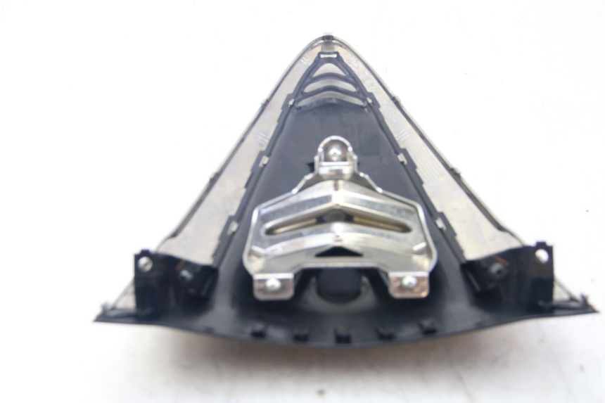 photo de PARTE FRONTAL SUPERIOR YAMAHA D'ELIGHT DELIGHT 125 (2017 - 2020) - Zoom do estado de desgaste