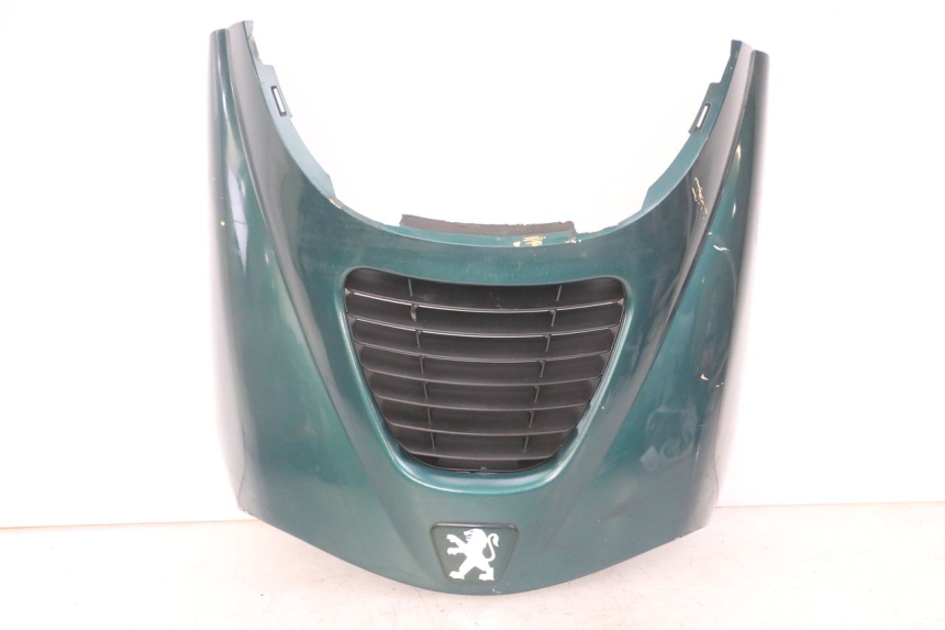 photo de PARTE FRONTAL SUPERIOR PEUGEOT ELYSEO 125 (1999 - 2004) - Vista principal