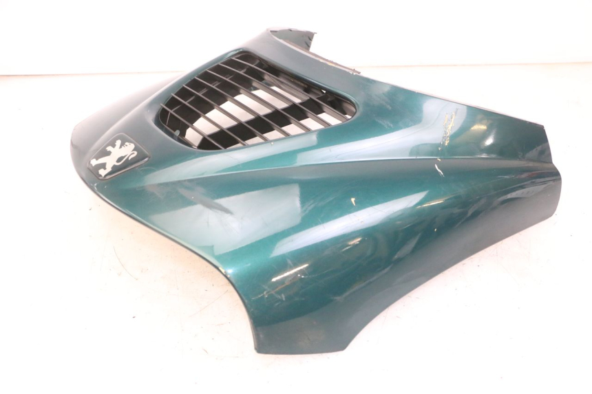 photo de PARTE FRONTAL SUPERIOR PEUGEOT ELYSEO 125 (1999 - 2004) - Estrutura - ampliação