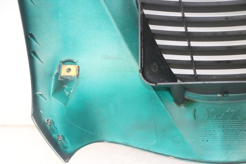 photo de PARTE FRONTAL SUPERIOR PEUGEOT ELYSEO 125 (1999 - 2004) - Vista geral