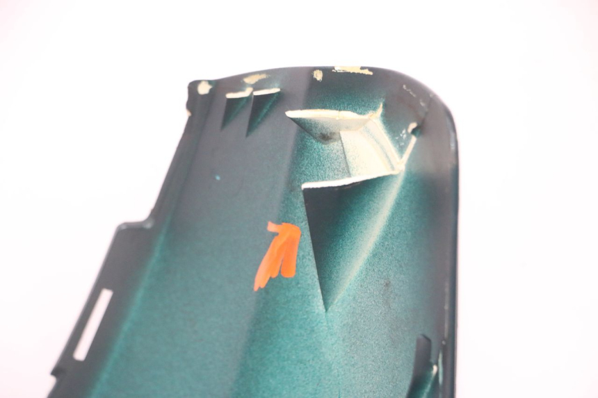 photo de PARTE FRONTAL SUPERIOR PEUGEOT ELYSEO 125 (1999 - 2004) - Estado da superfície