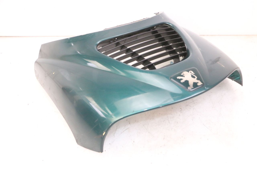 photo de PARTE FRONTAL SUPERIOR PEUGEOT ELYSEO 125 (1999 - 2004) - Marcações e referências