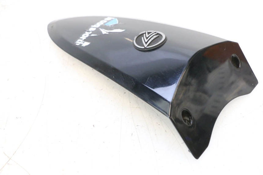 photo de PARTE FRONTAL SUPERIOR KEEWAY F-ACT FACT EVO 50 (2020 - 2026) - Outro ângulo de visão