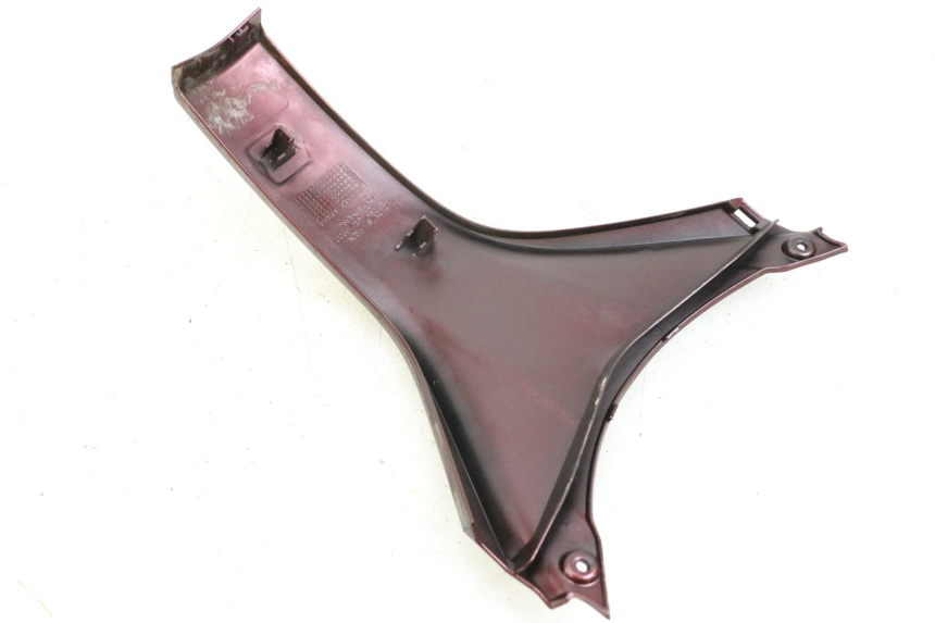 photo de PARTE FRONTAL SUPERIOR HONDA FES S-WING SWING ABS 125 (2007 - 2015) - Zoom do estado de desgaste