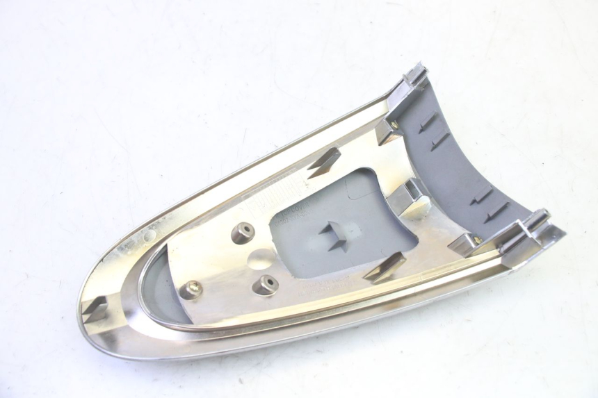 photo de PARTE FRONTAL SUPERIOR SYM FIDDLE 3 III 125 (2014 - 2020) - Vista geral