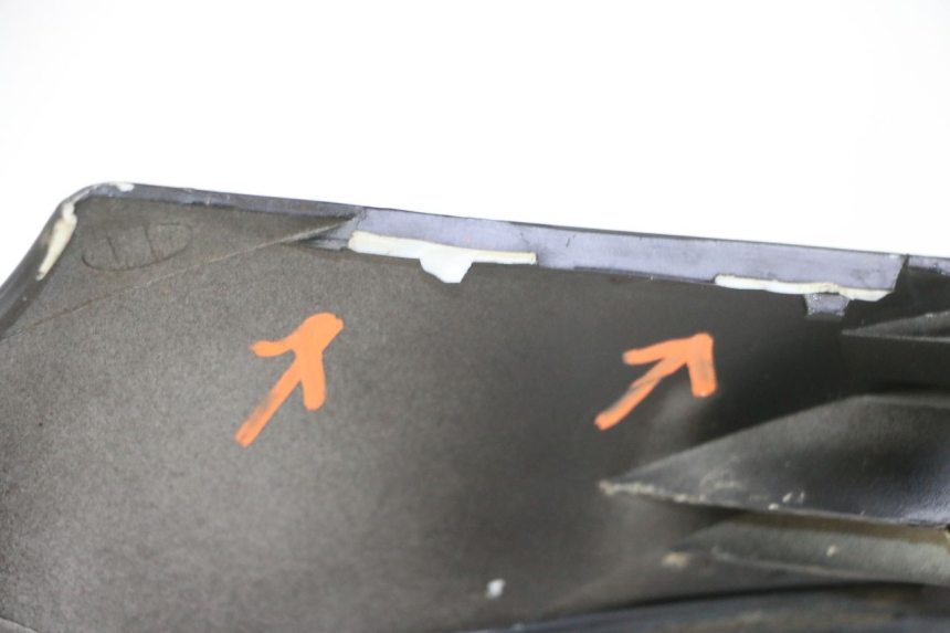 photo de PARTE FRONTAL SUPERIOR KYMCO GRAND DINK 125 (2008 - 2014) - Ampliação técnica