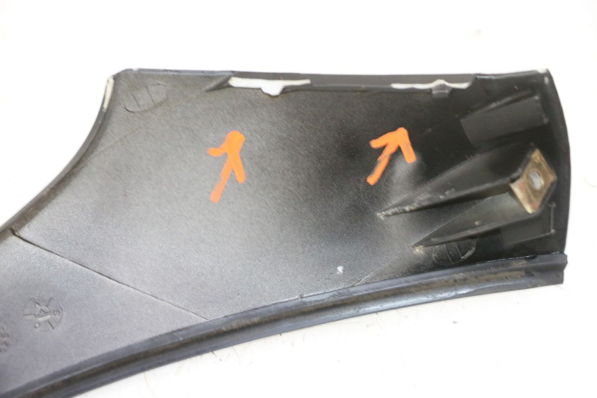 photo de PARTE FRONTAL SUPERIOR KYMCO GRAND DINK 125 (2008 - 2014) - Vista geral