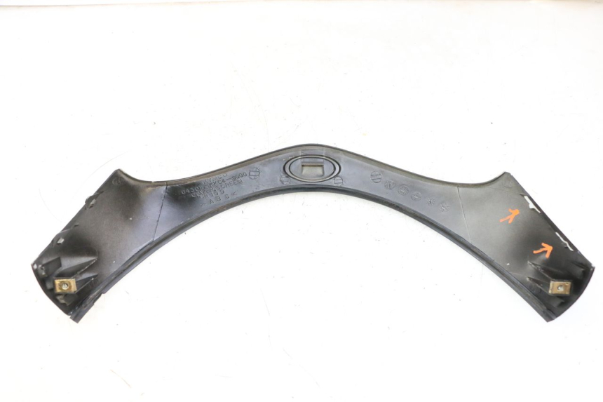 photo de PARTE FRONTAL SUPERIOR KYMCO GRAND DINK 125 (2008 - 2014) - Pontos de fixação