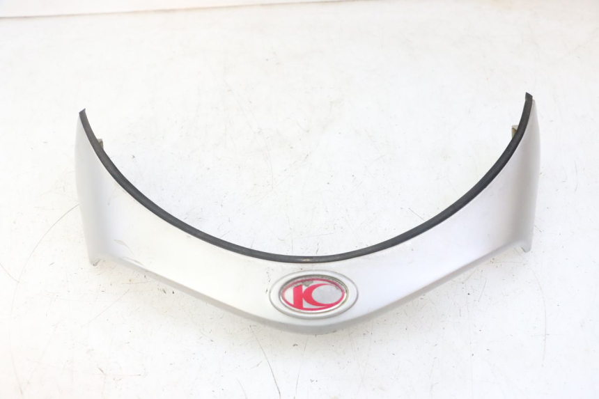 photo de PARTE FRONTAL SUPERIOR KYMCO GRAND DINK 125 (2002 - 2007) - Vista principal