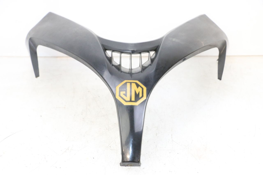 photo de PARTE FRONTAL SUPERIOR JM MOTORS GTS 125 (2015 - 2019) - Vista de perto