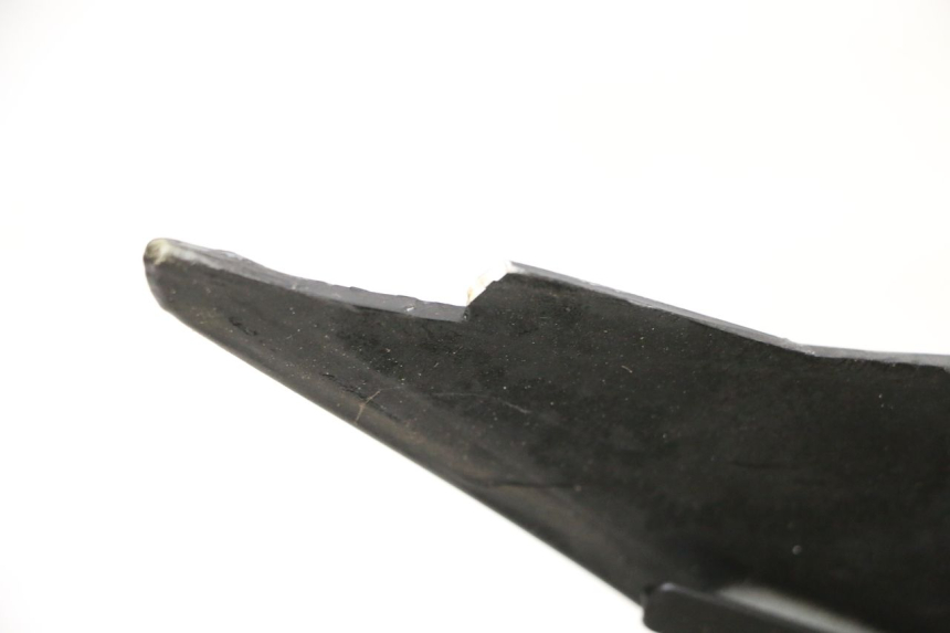photo de PARTE FRONTAL SUPERIOR JM MOTORS GTS 125 (2015 - 2019) - Outro ângulo de visão