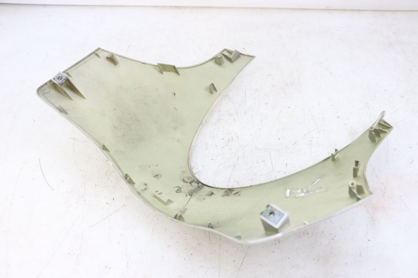 photo de PARTE FRONTAL SUPERIOR HONDA NES AROBASE 125 (2000 - 2003) - Vista geral
