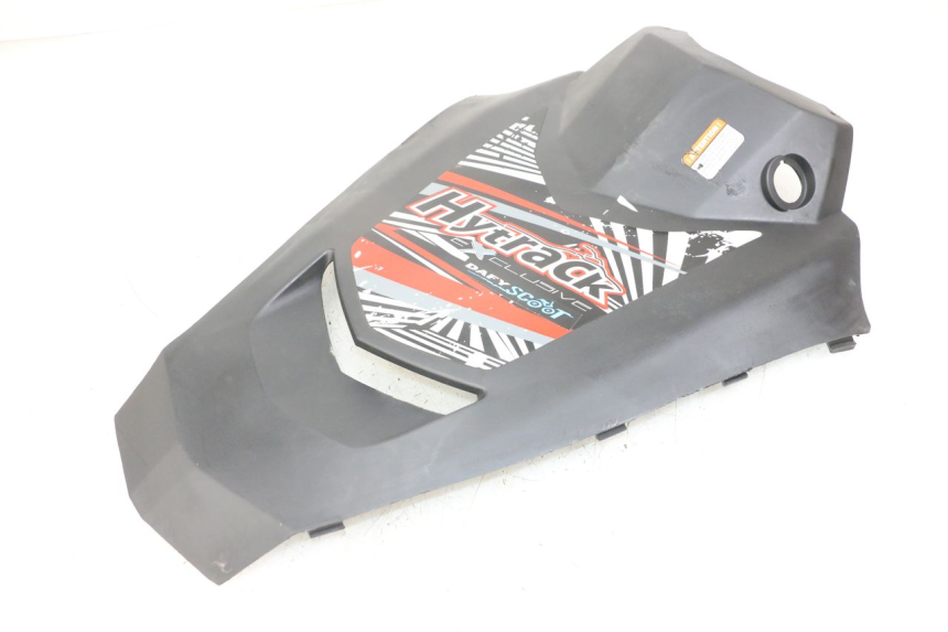 photo de PARTE FRONTAL SUPERIOR HYTRACK HY S 4X4 410 (2013 - 2016) - Zoom do estado de desgaste