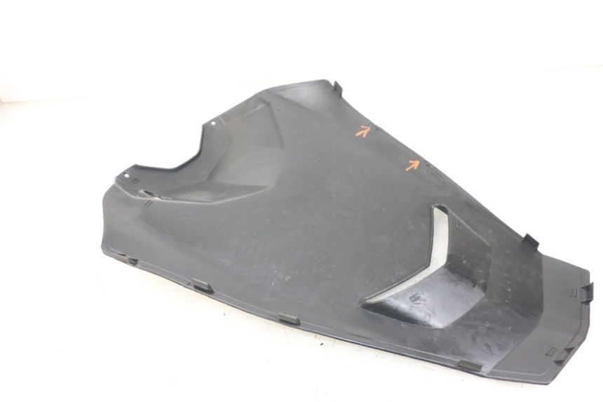 photo de PARTE FRONTAL SUPERIOR HYTRACK HY S 4X4 410 (2013 - 2016) - Ampliação técnica