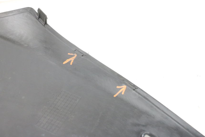 photo de PARTE FRONTAL SUPERIOR HYTRACK HY S 4X4 410 (2013 - 2016) - Pontos de fixação