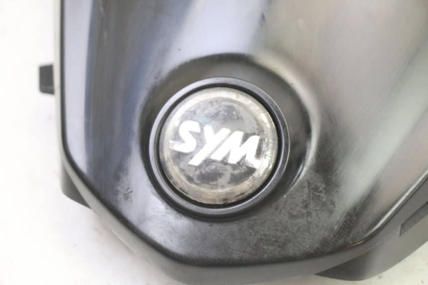 photo de PARTE FRONTAL SUPERIOR SYM JET 14 4T 50 (2018 - 2022) - Outro ângulo de visão