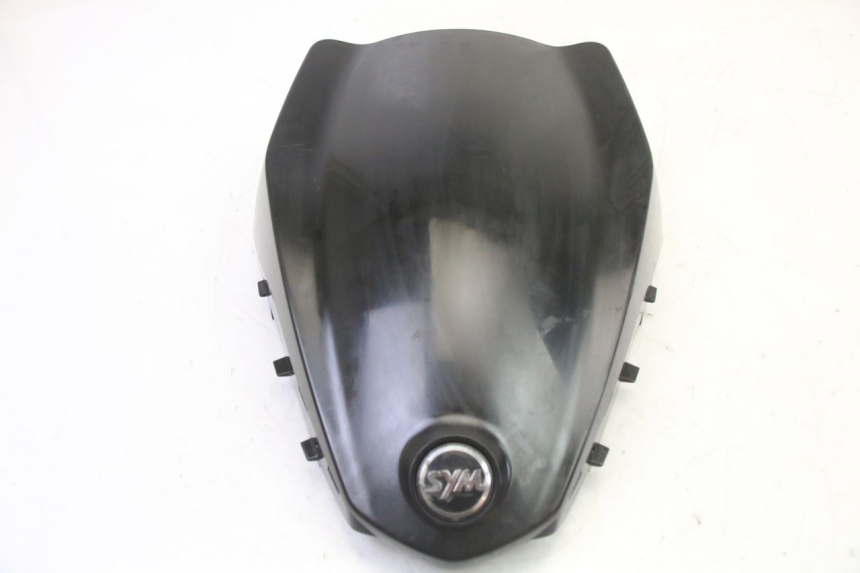 photo de PARTE FRONTAL SUPERIOR SYM JET 14 4T 50 (2018 - 2022) - Zoom do estado de desgaste