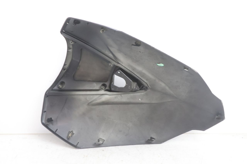 photo de PARTE FRONTAL SUPERIOR RIDE JUMP 2T 50 (2012 - 2017) - Vista geral
