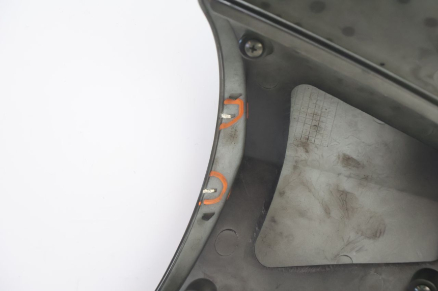 photo de PARTE FRONTAL SUPERIOR RIDE JUMP 2T 50 (2012 - 2017) - Detalhes característicos