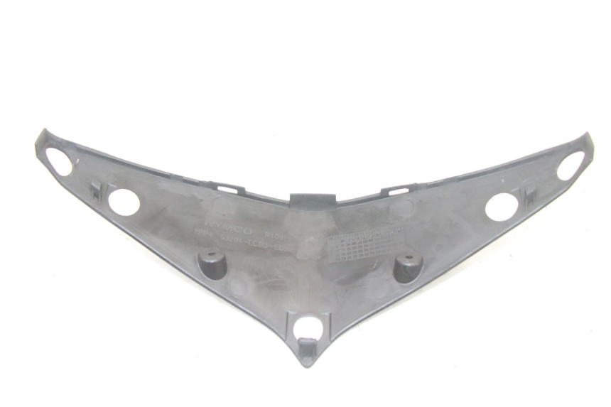 photo de PARTE FRONTAL SUPERIOR KYMCO PEOPLE S 125 (2000 - 2008) - Outro ângulo de visão