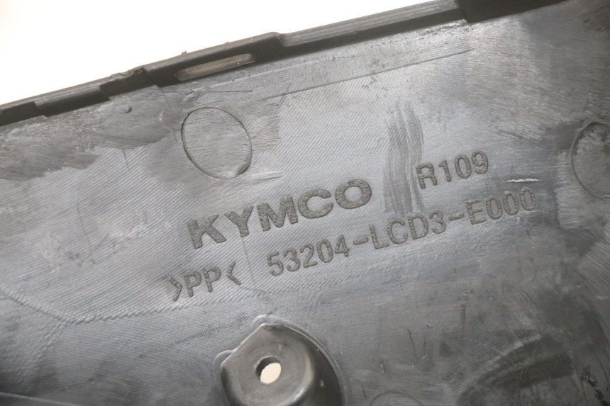 photo de PARTE FRONTAL SUPERIOR KYMCO PEOPLE S 125 (2000 - 2008) - Ampliação técnica