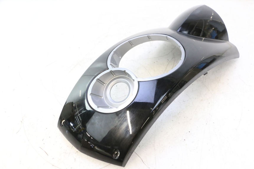 photo de PARTE FRONTAL SUPERIOR PEUGEOT LUDIX ONE 50 (2004 - 2013) - Detalhes característicos
