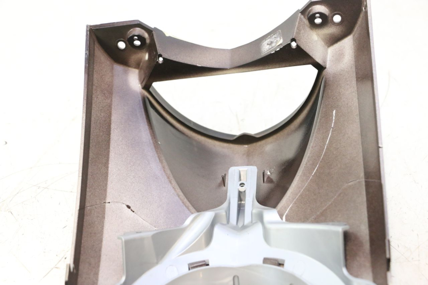 photo de PARTE FRONTAL SUPERIOR PEUGEOT LUDIX ONE 50 (2004 - 2013) - Zoom do estado de desgaste