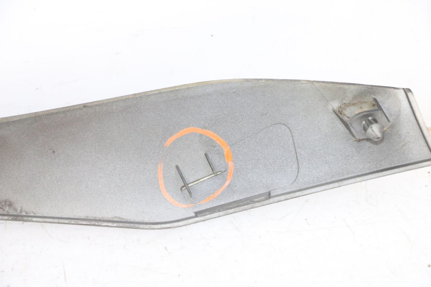 photo de PARTE FRONTAL SUPERIOR PIAGGIO MP3 LT 400 (2007 - 2012) - Ampliação técnica