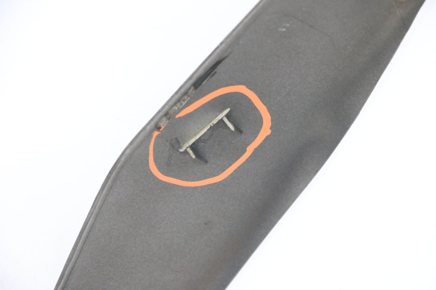 photo de PARTE FRONTAL SUPERIOR PIAGGIO MP3 LT 400 (2007 - 2012) - Vista geral