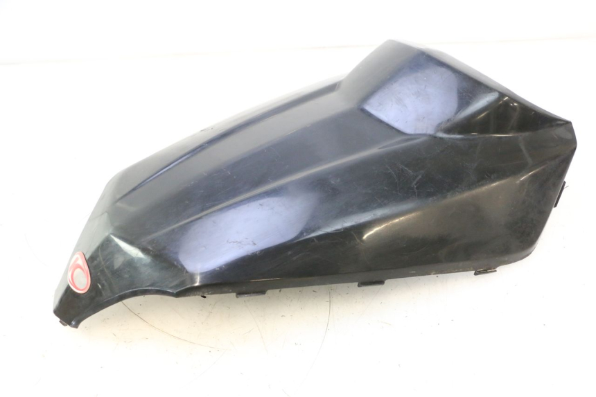 photo de FACE FRONTAL SUPERIOR KYMCO MXU R 250 (2004 - 2010) - Vista geral