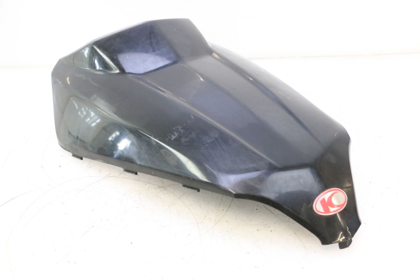 photo de FACE FRONTAL SUPERIOR KYMCO MXU R 250 (2004 - 2010) - Marcações e referências
